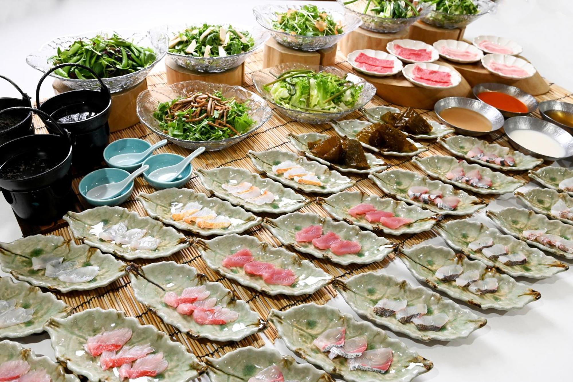 Sansuikan Kawayu Matsuya Hongu Extérieur photo