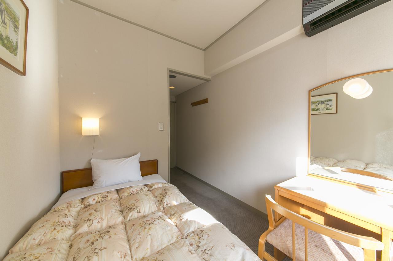 Sansuikan Kawayu Matsuya Hongu Extérieur photo